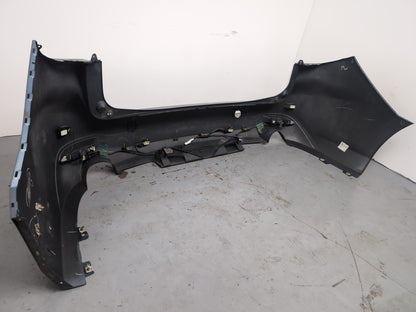 Rear Bumper 9