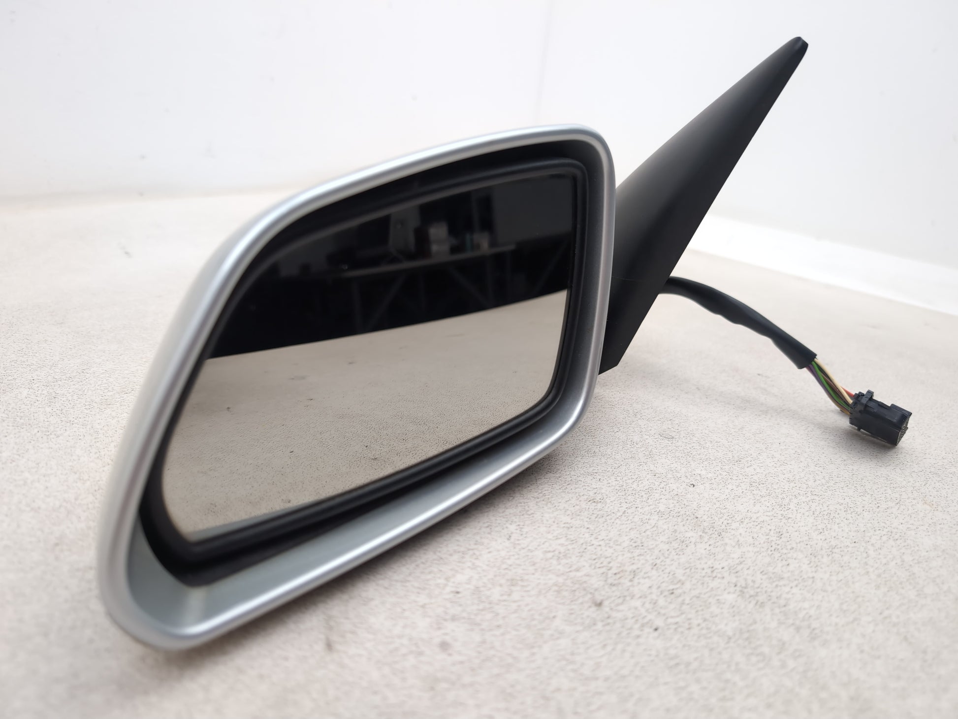 Door Mirror LH 3
