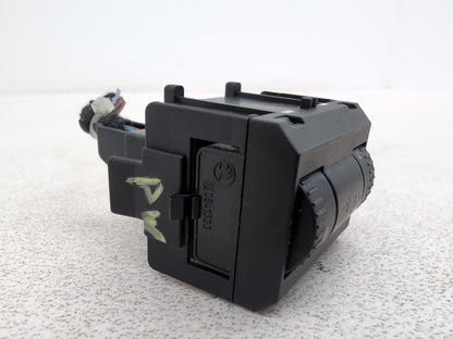 Combination Switch / Stalks 3