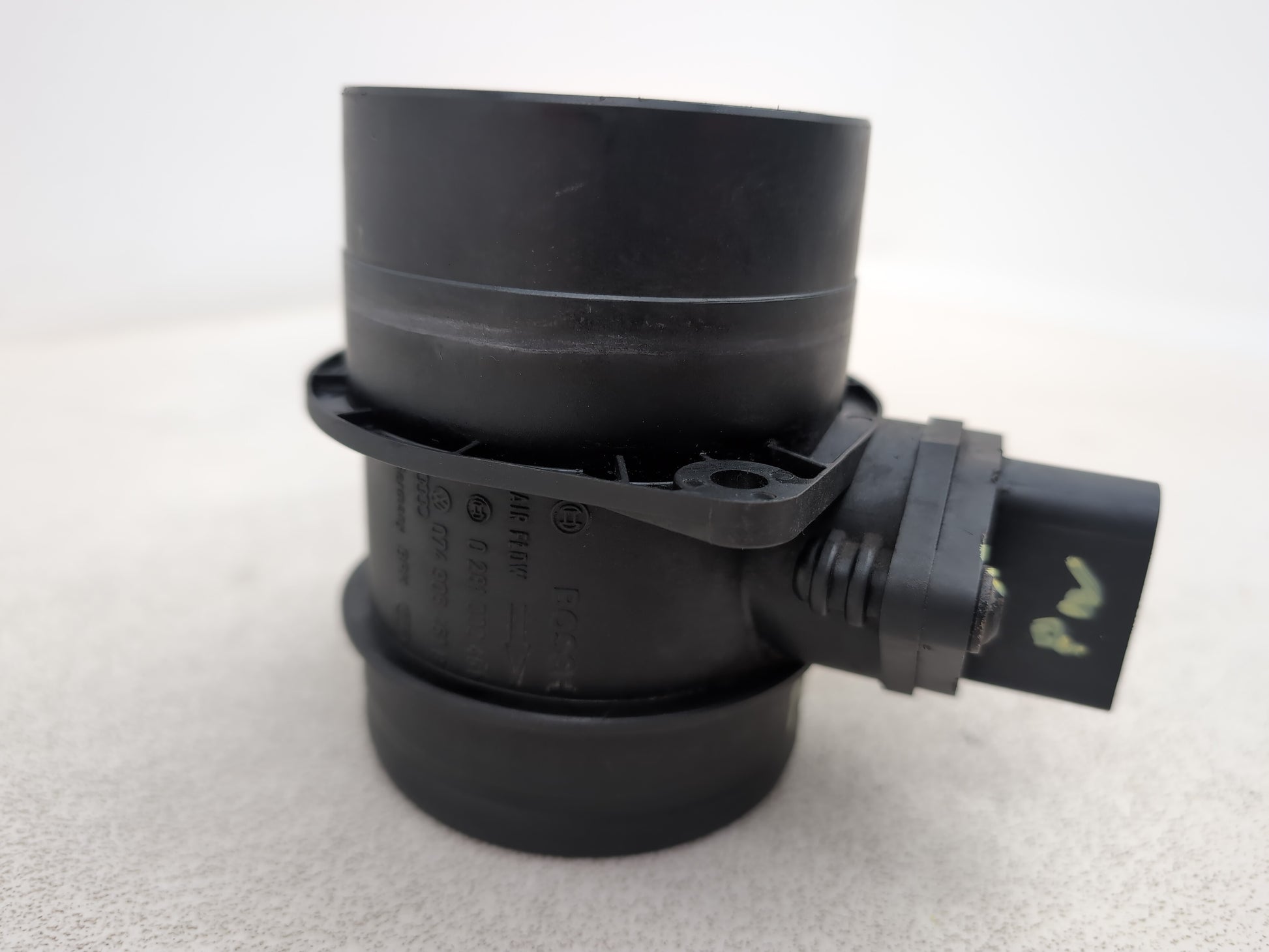 Mass Air Flow Meter 3