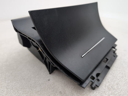 Ashtray Centre Console 3