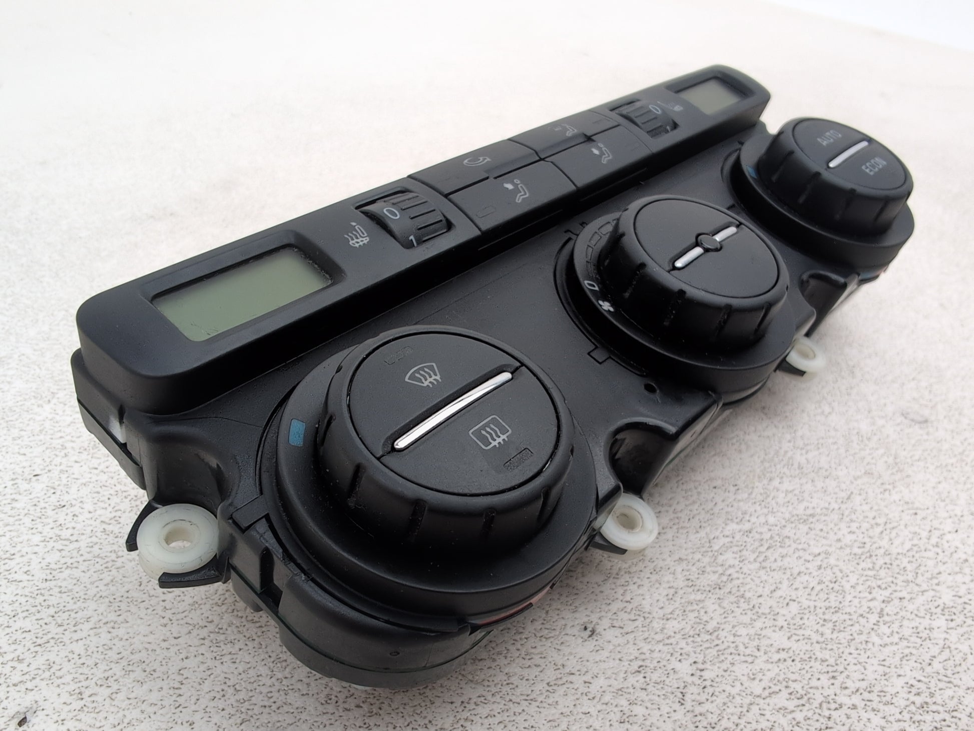Multi Function Display Unit 3