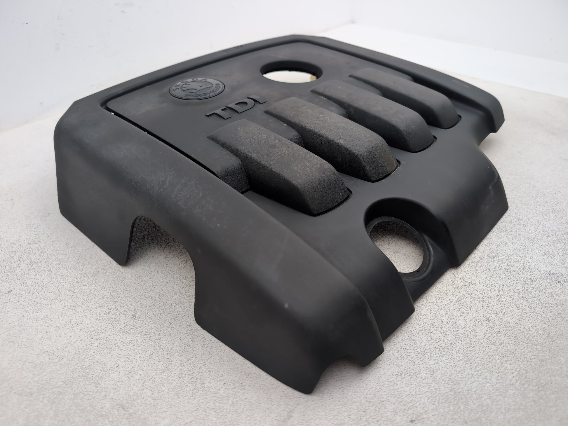 Engine Cover 3