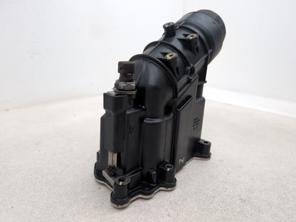 Oil Cooler Engine 3