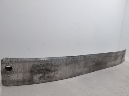 Bumper Front Reinforcement 3