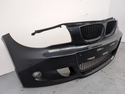 Front Bumper 3