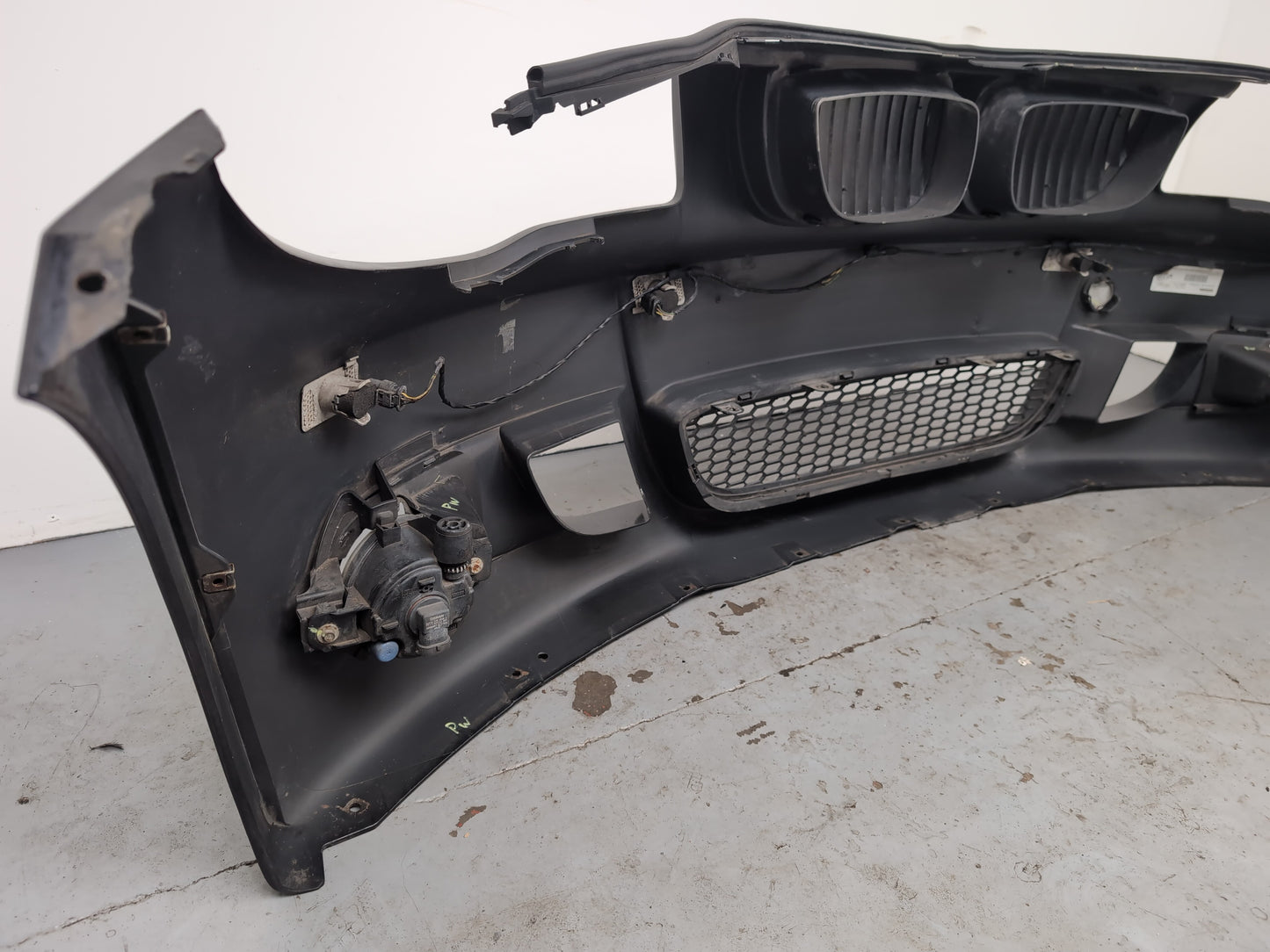 Front Bumper 9