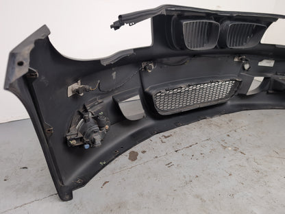 Front Bumper 9