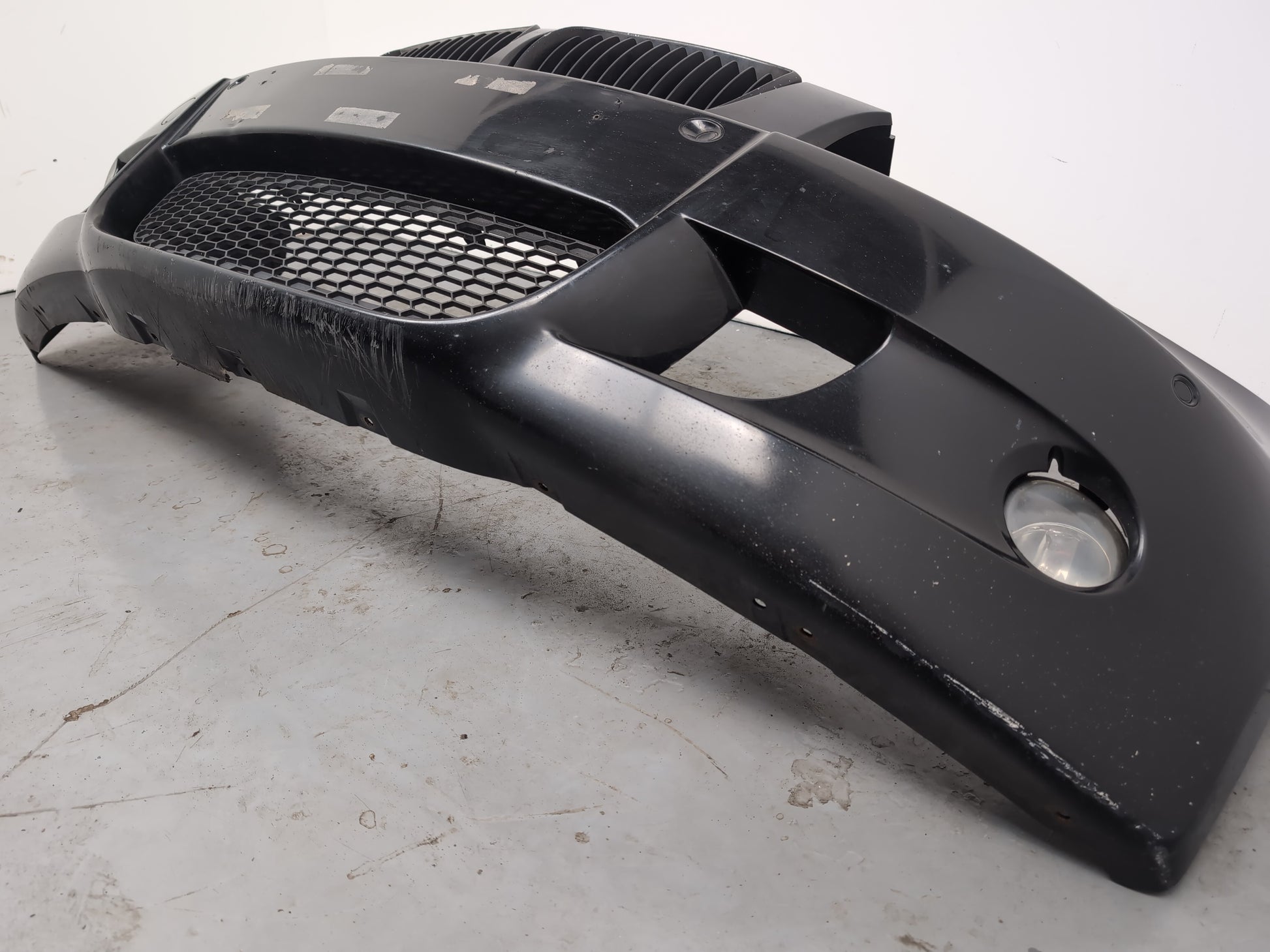 Front Bumper 13