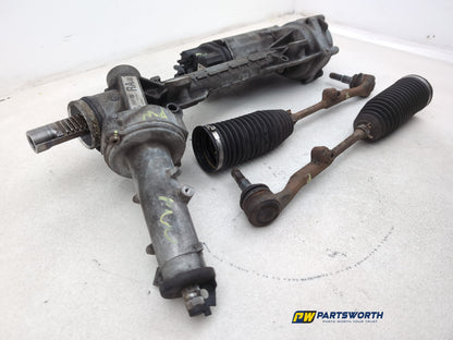 Bmw 1 3 Series E81 E87 E87n E90 E91 Power Steering Rack Boxes Electric 6792942 - photo 9