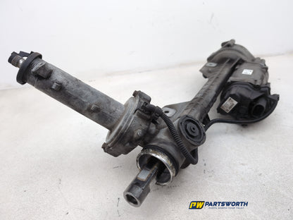 Bmw 1 3 Series E81 E87 E87n E90 E91 Power Steering Rack Boxes Electric 6792942 - photo 3