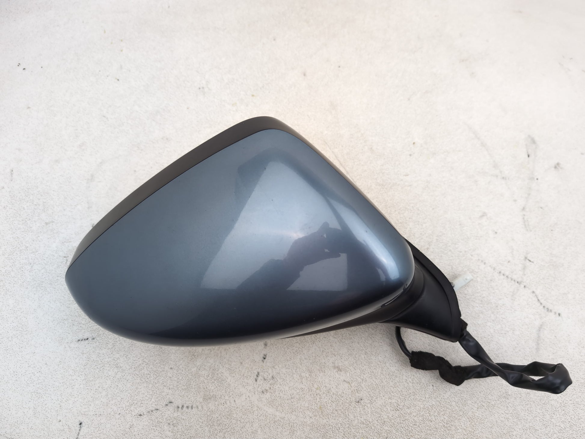 Door Mirror RH 4