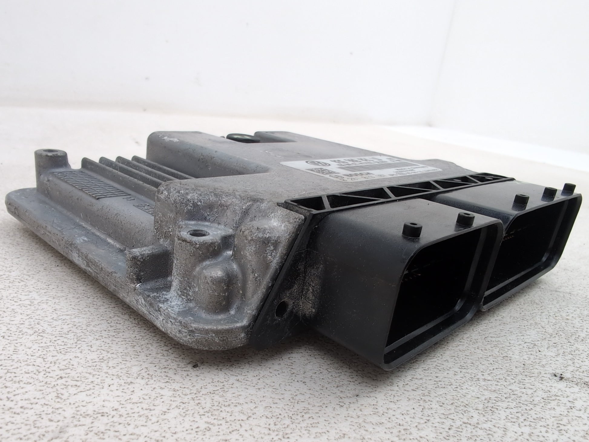 BMS Computer ECU ECM 3