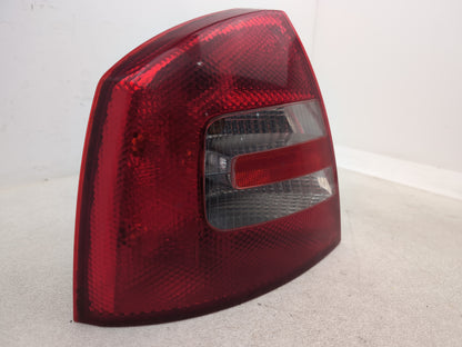 Lamp Assembly Rear LH 3