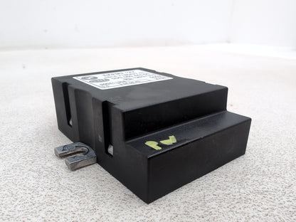 ECU Fuel Pump 3