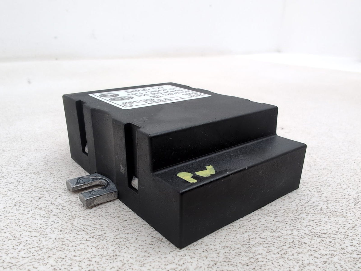 ECU Fuel Pump 3