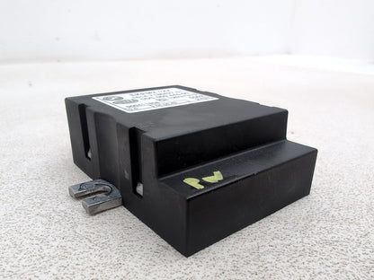 ECU Fuel Pump 3