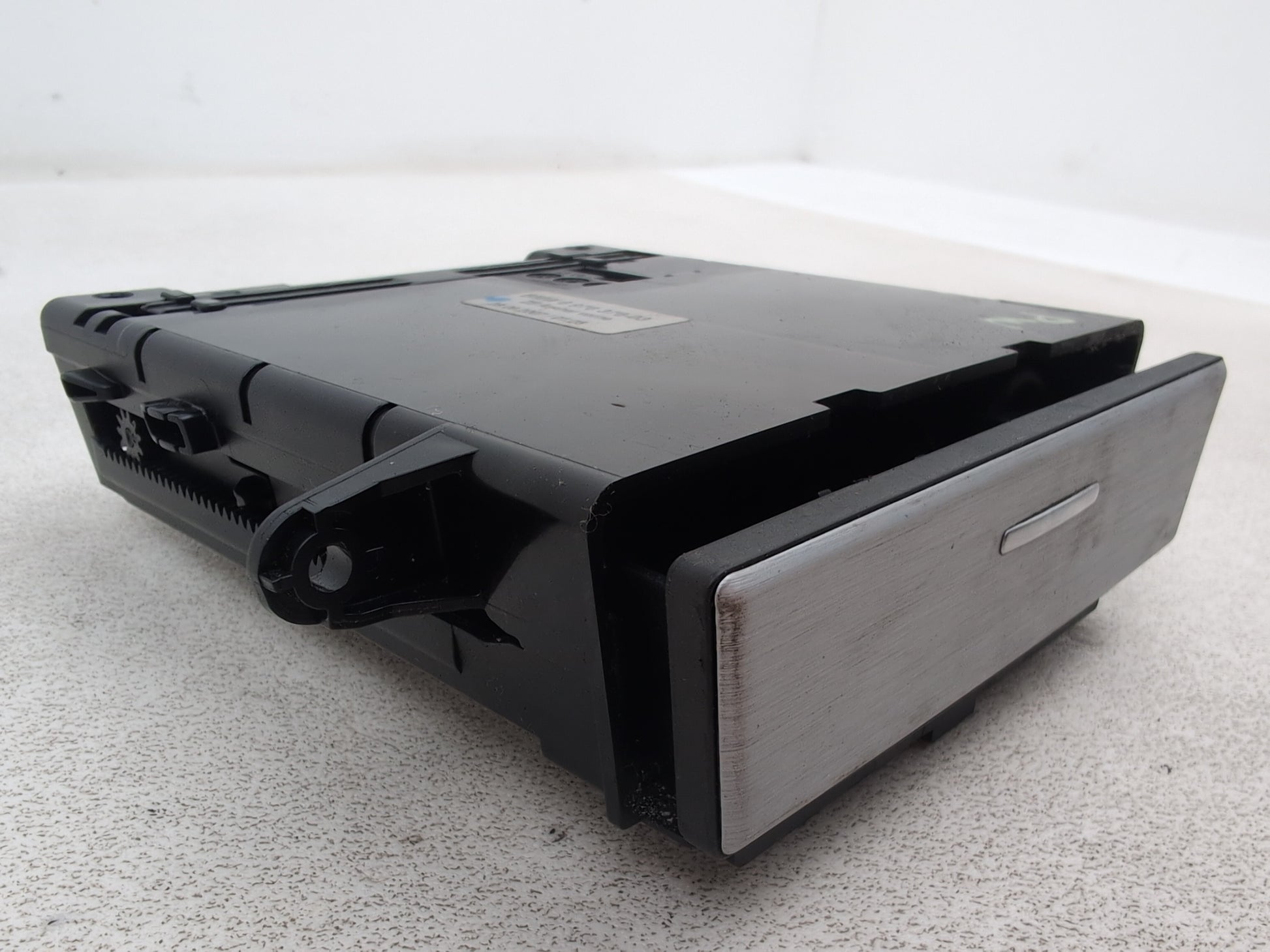 Ashtray Centre Console 3