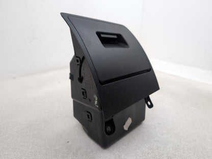 Glove Compartment Assembly 3