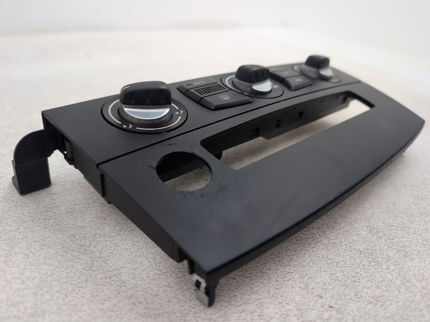 Multimedia Control Switch  3