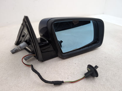 Door Mirror RH 3