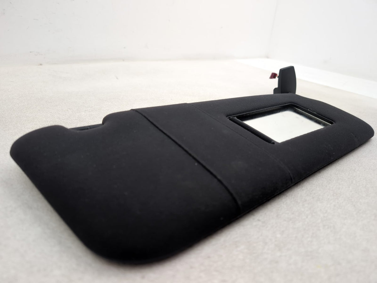 Sun Visor RH 3