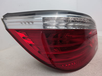 Lamp Assembly Rear LH 3