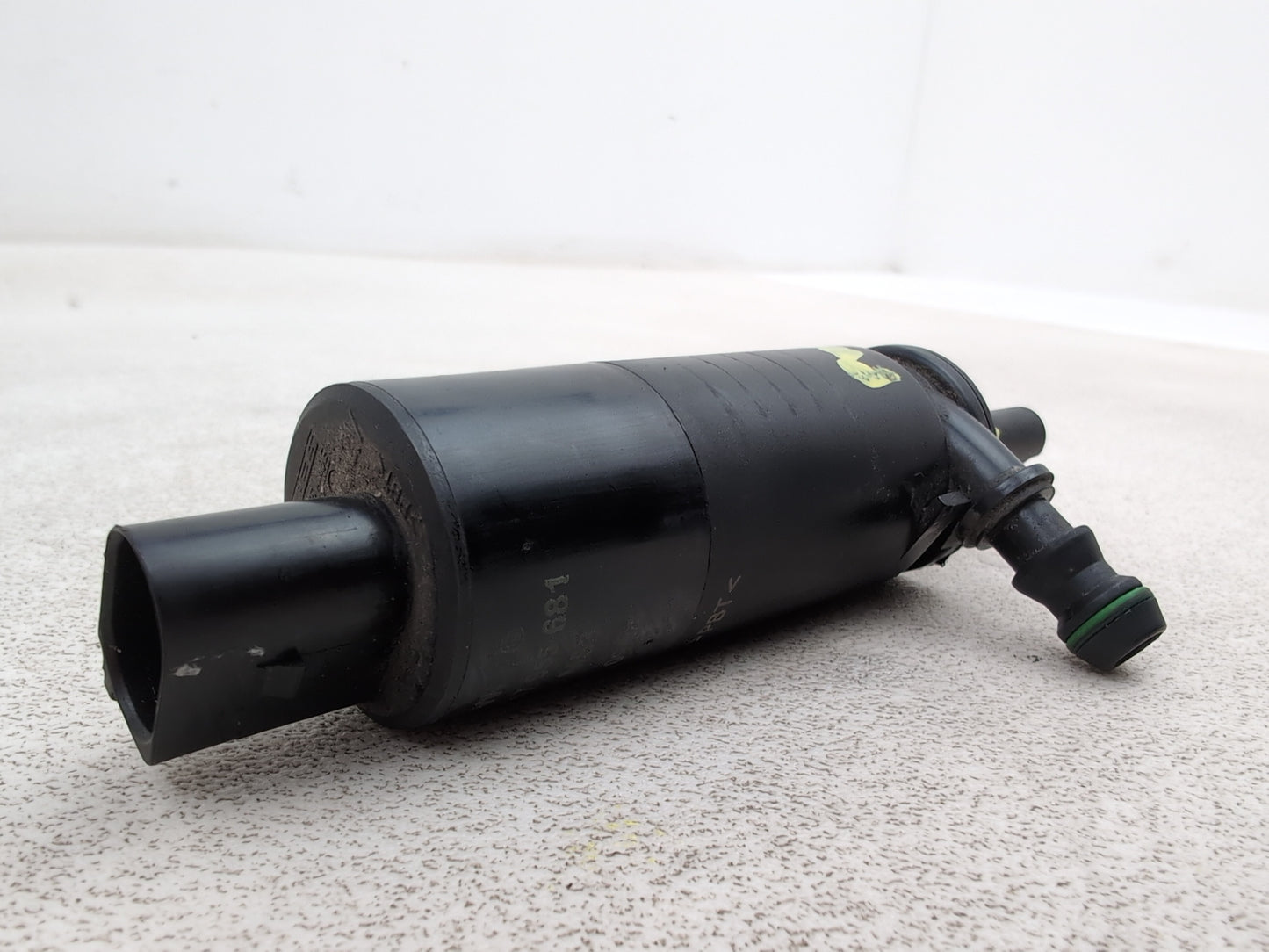 Additional Water Pump 3