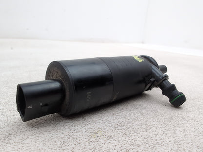 Additional Water Pump 3