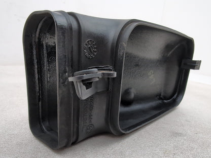 Radiator Air Duct 3
