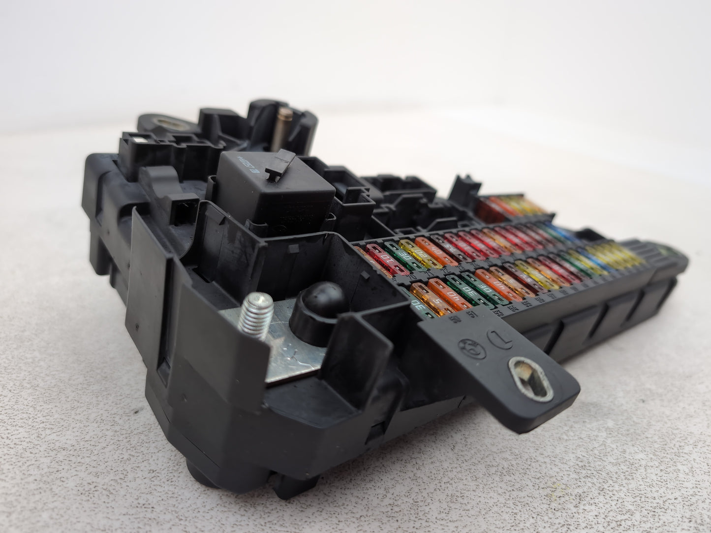 Fuse Box 3