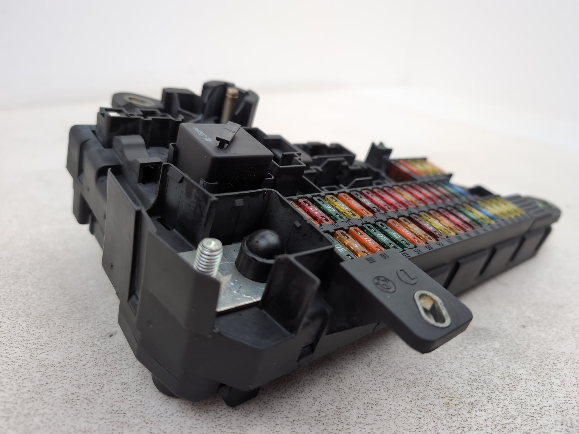 Fuse Box 3