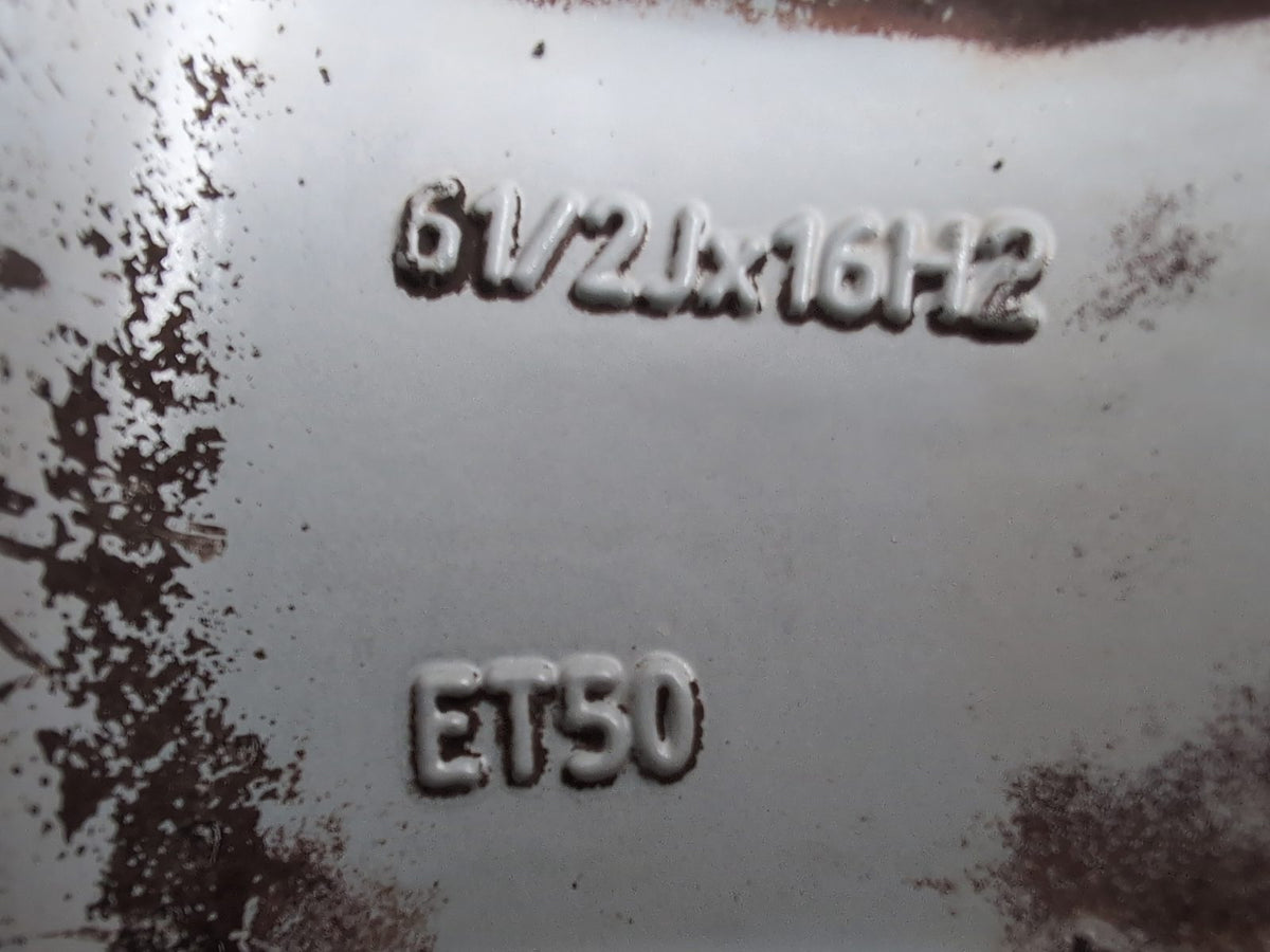 Wheel Road Alloy 9