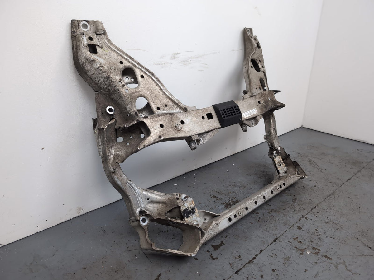 Subframe Front 3