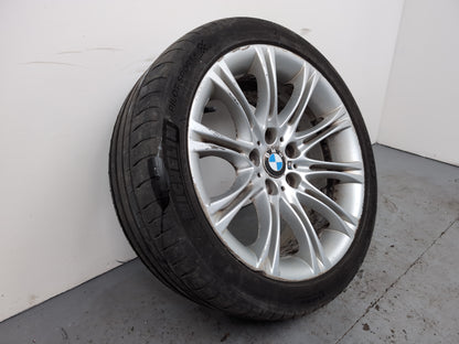 Wheel Road Alloy 3