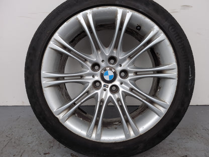 Wheel Road Alloy 4