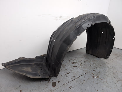Moulding Wheel Arch Rear LH 3