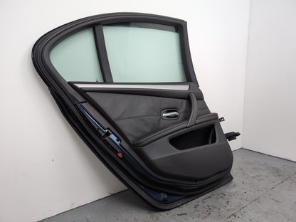 Door Rear LH 8
