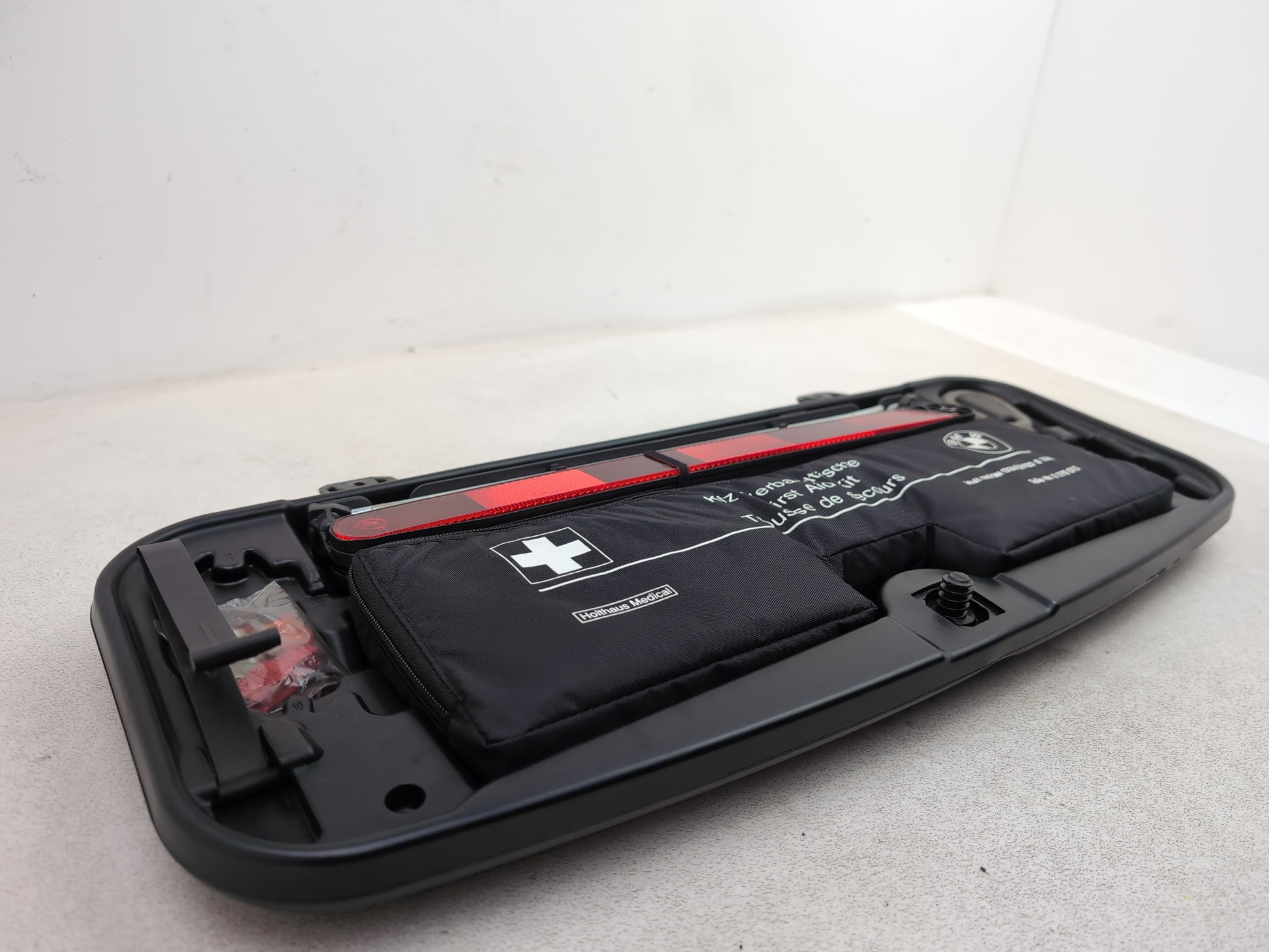 Vehicle Tool Kit 3