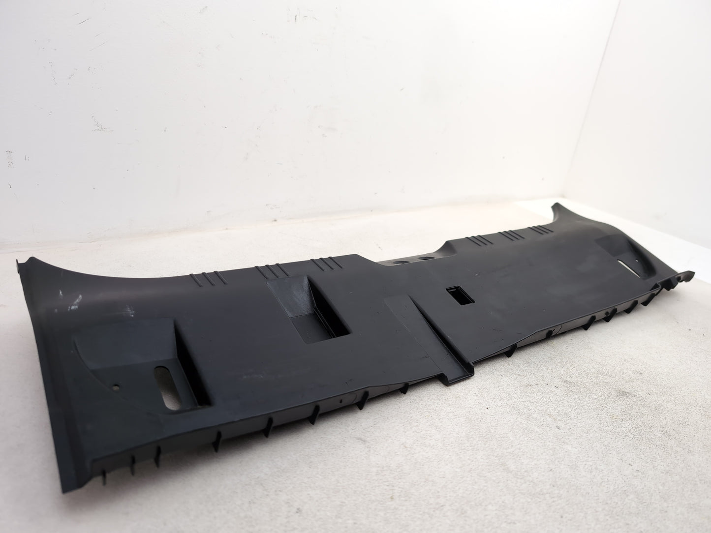Boot Or Tailgate Trim Board 3