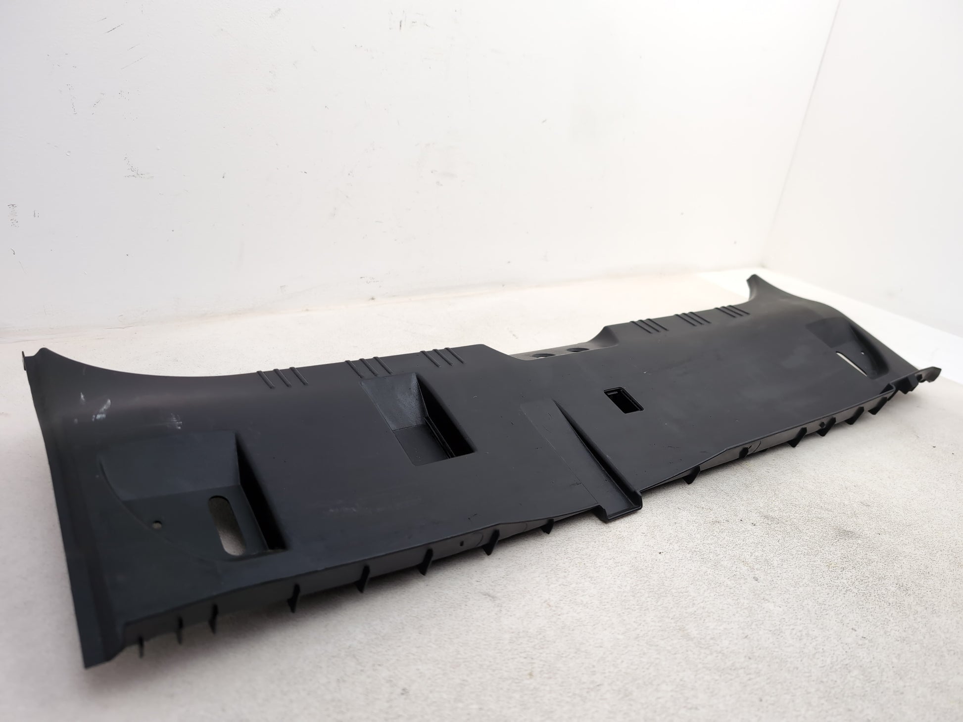 Boot Or Tailgate Trim Board 3