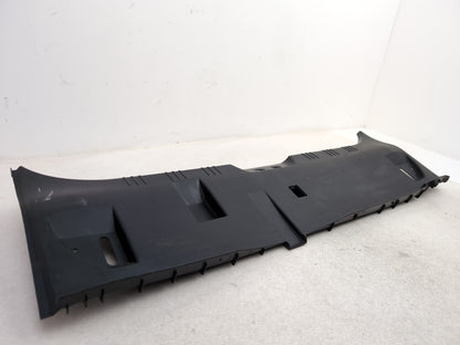 Boot Or Tailgate Trim Board 3