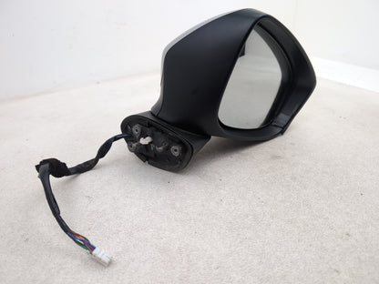 Door Mirror LH 3