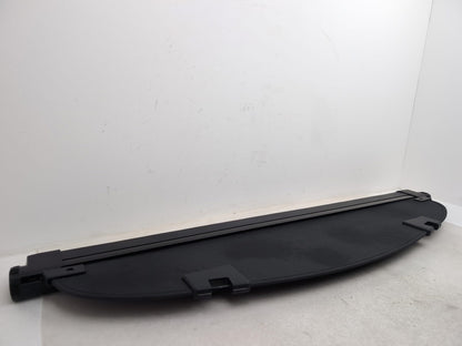 Parcel Shelf 3
