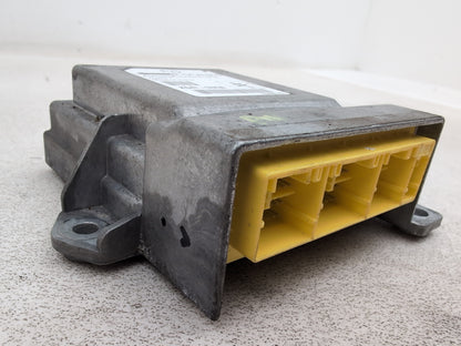 ECU Body 3