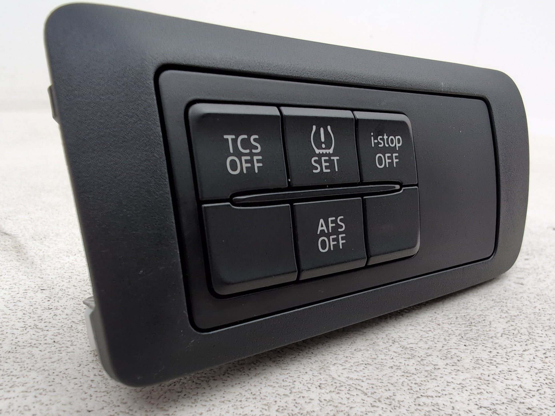 Combination Switch / Stalks 3