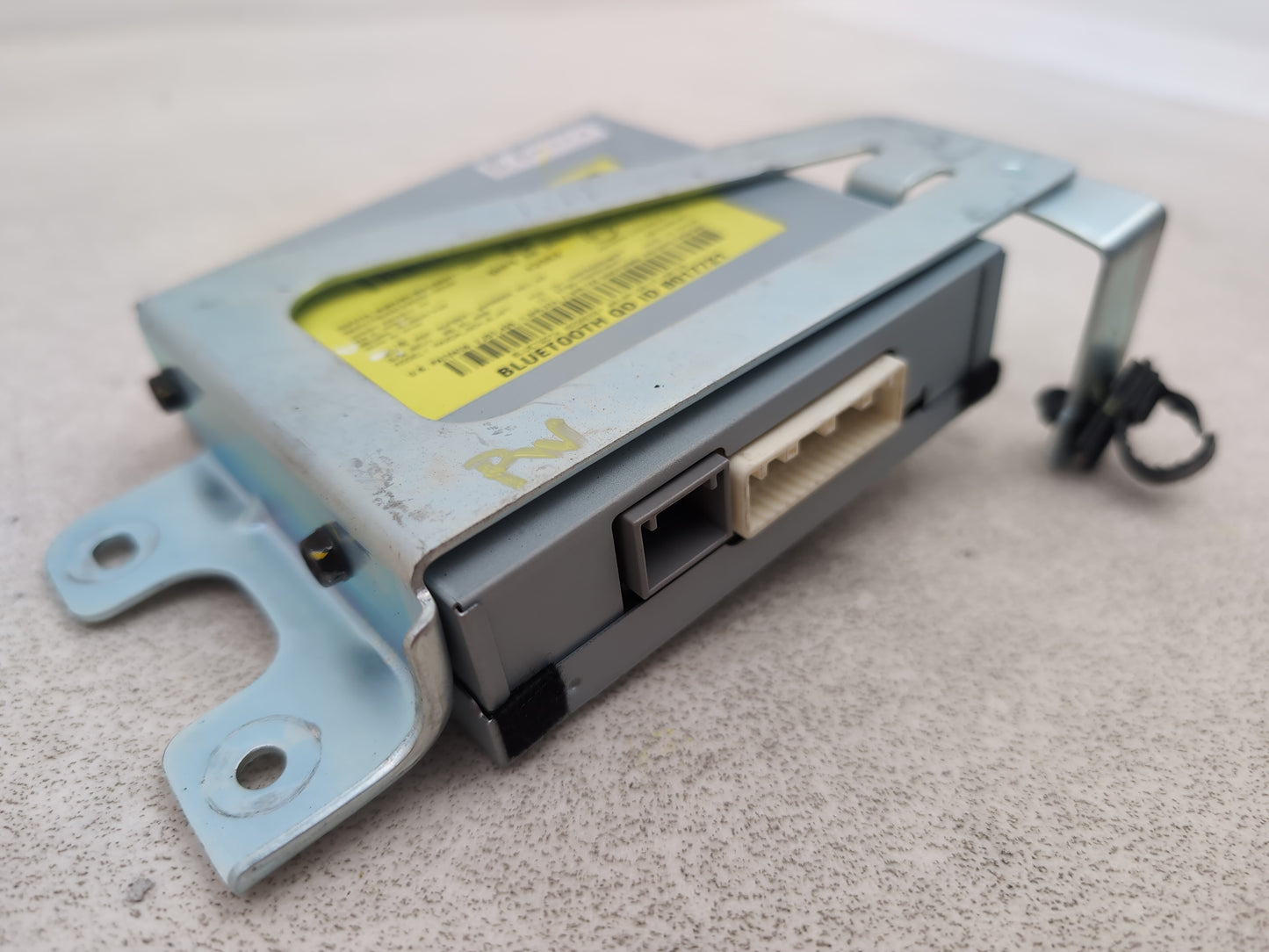 Bluetooth Connection Module 3