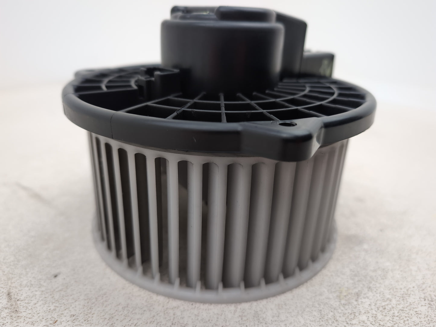 Heater Blower Motor 3