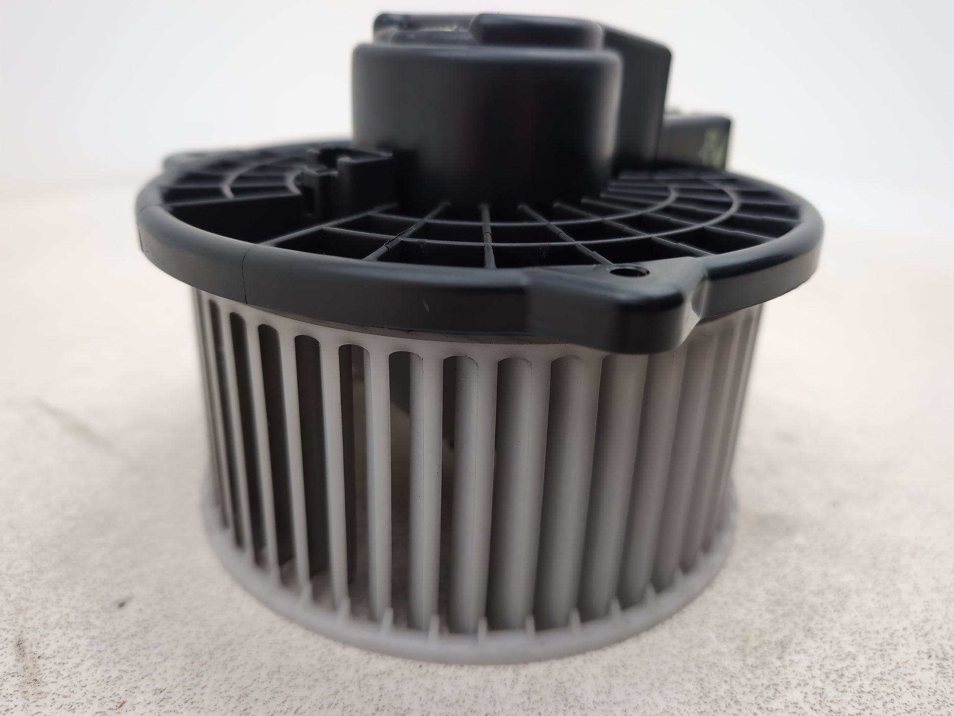 Heater Blower Motor 3