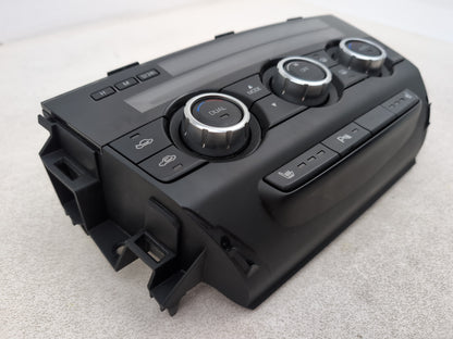 Combination Switch / Stalks 3